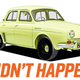 Illustration for article titled 10 Car Things That Should Have Happened In 2015